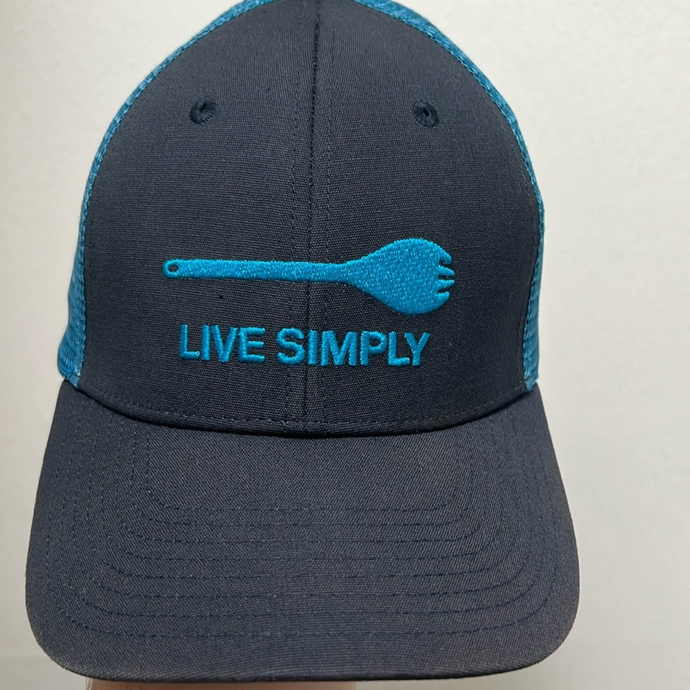 Patagonia Truckers Hat